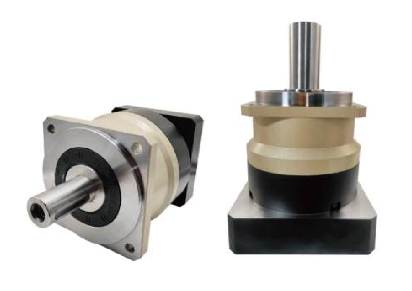 PHL90 Series L1 Planetary Gearbox 19mm Input Shaft 22mm Output Shaft