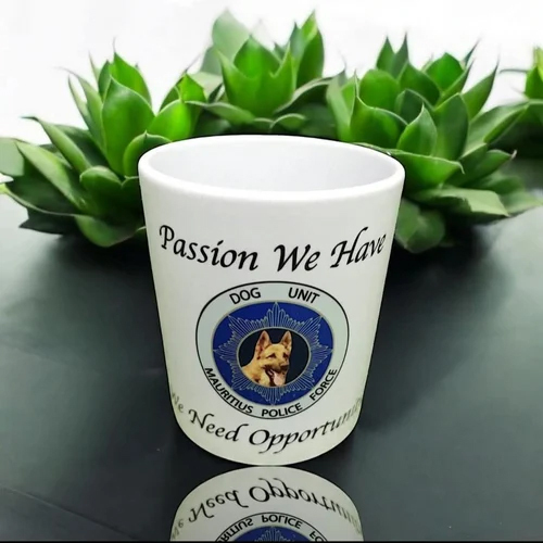 300ml Promotional Coffee Mug