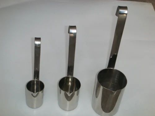 stainless Steel liquid Sampler