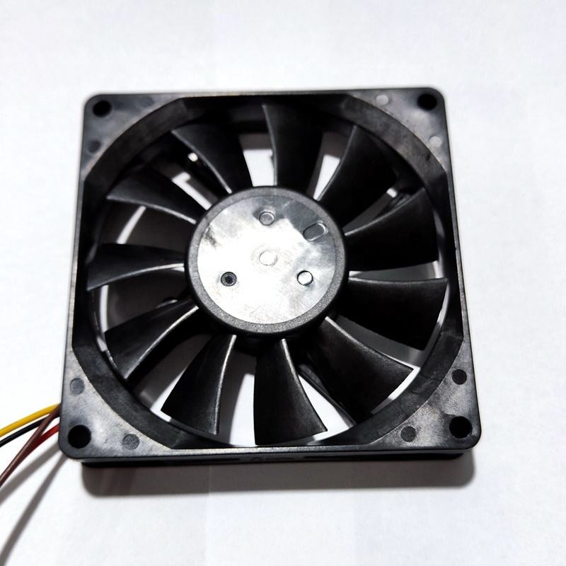SANACE 9GA0812P7G001 San Ace 8015 Cooling Fan 12V DC