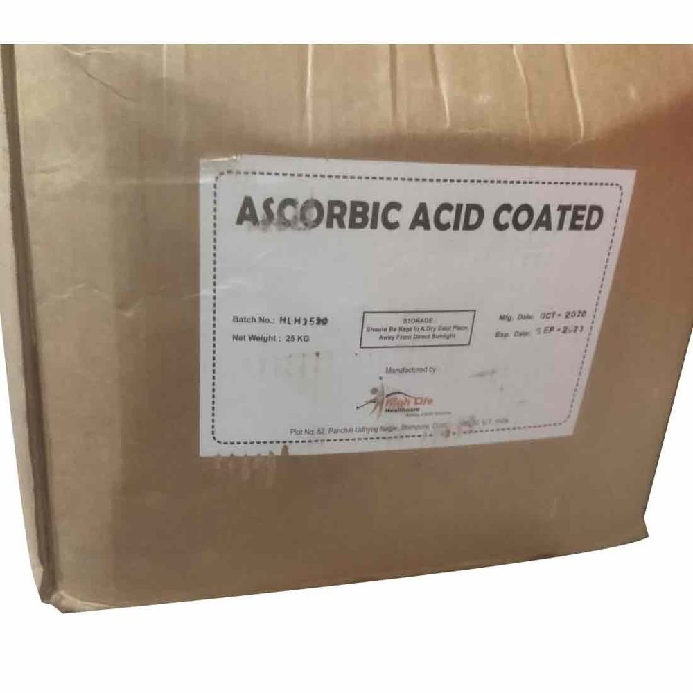 Veterinary Raw Material