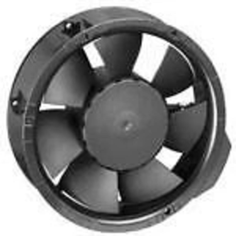 ebm-papst 6248N/2 DC Fan Axial Ball Bearing - 48V - 28V to 60V - 241.3CFM-5