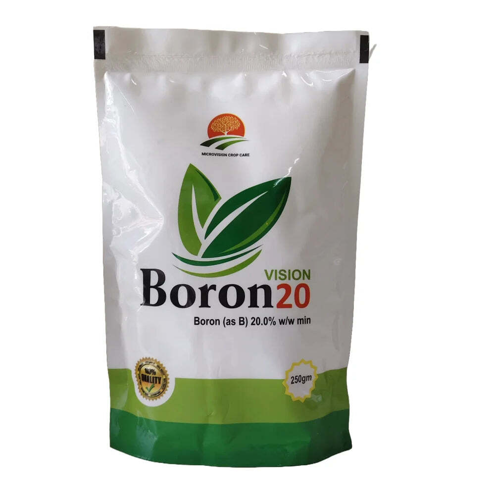 Boron Powder