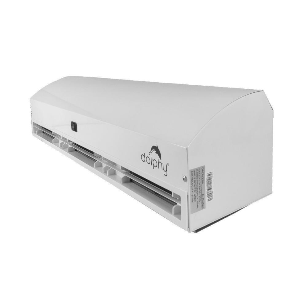 Air Curtain