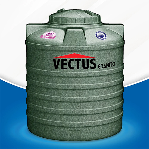 Vectus Granito Emerald Water Tank