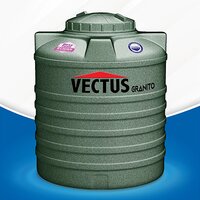 Vectus Granito Emerald Water Tank