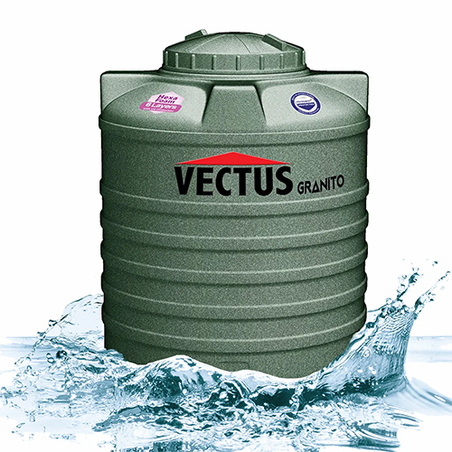 Vectus Granito Emerald Water Tank
