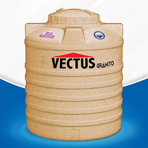 Vectus Granito Pearl Water Tank