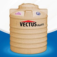 Vectus Granito Pearl Water Tank