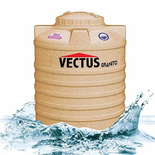 Vectus Granito Pearl Water Tank