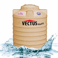 Vectus Granito Pearl Water Tank