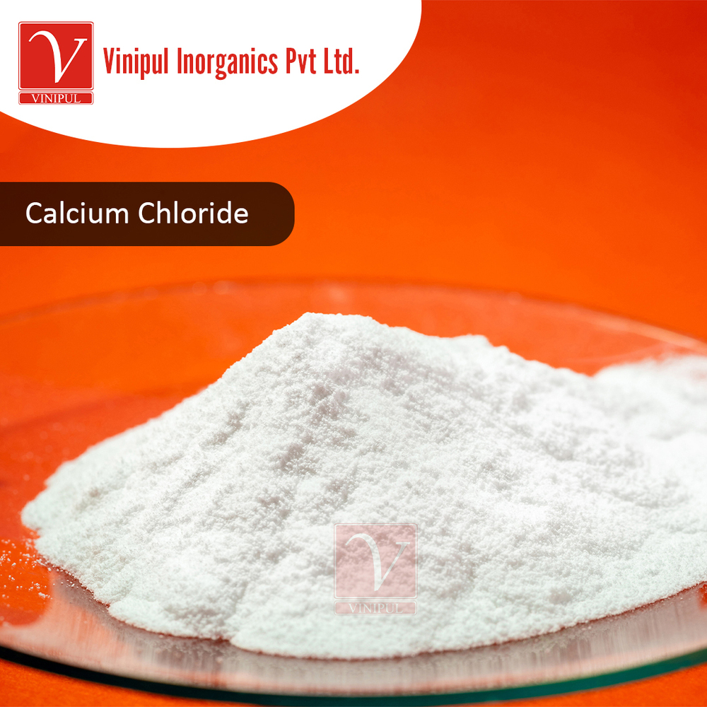 Calcium Chloride