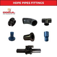 Pe pipe fitting