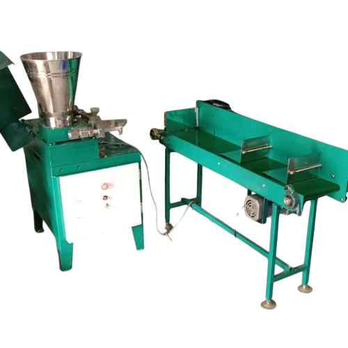 Industrial Dhoop Stick Making Machine