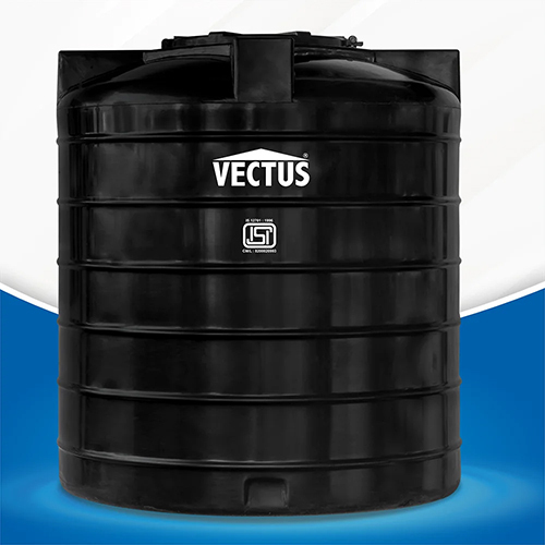 Vectus Black Water Tanks ISI