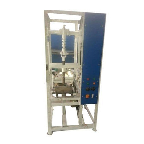 Single Die Dona Machine