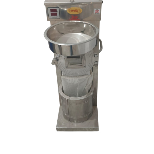 Masala Grinder Machine