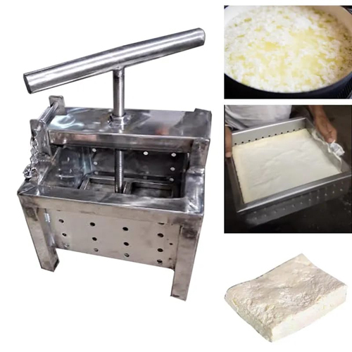 Food Processing Machine
