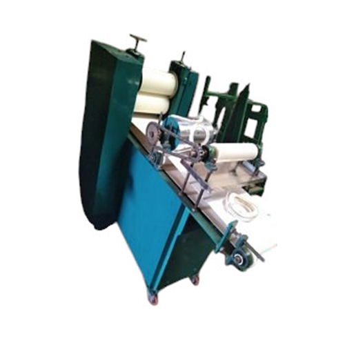 Papad Making Machine
