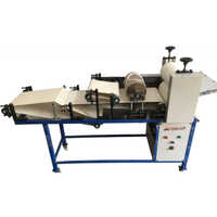 Rice Papad Making Machine