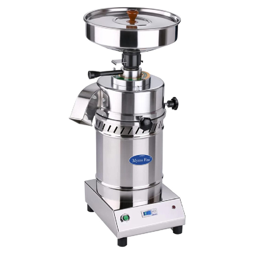 Soya Grinder Machine