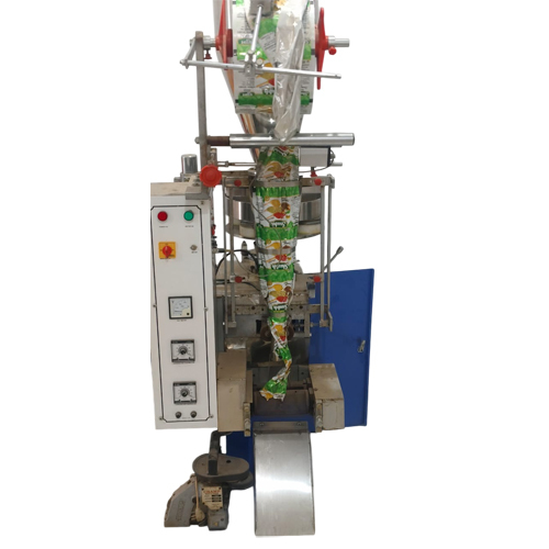 Pouch Sealing Machine