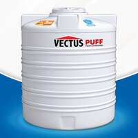 Vectus Puff Water Tank