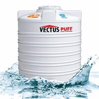 Vectus Puff Water Tank