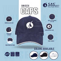SAS SPORTS Caps for Men