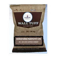 Wall Tuff Texture Finish Paint - Application: Industrial