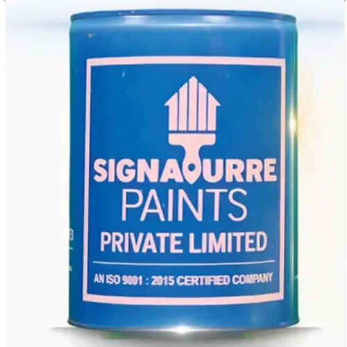 Pu Paint Thinners - Application: Industrial