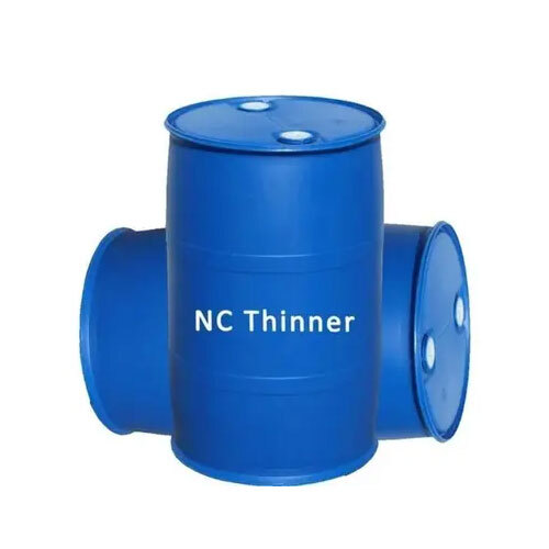 Industrial NC Thinner