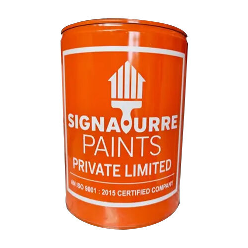 Signaturre Industrial Epoxy Thinner