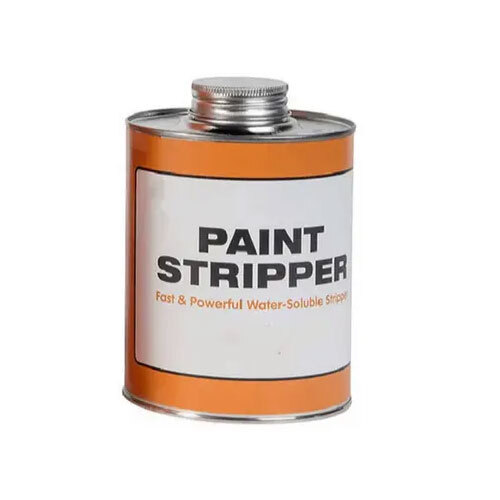 Paint Removal Strippers