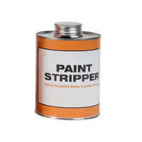 Paint Removal Strippers - Application: Industrial