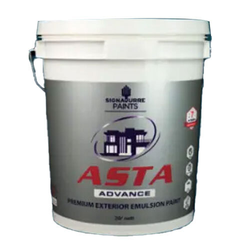 ASTA Advance Premium Exterior Emulsion Paint
