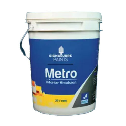 Signaturre Metro Interior Emulsion Paint