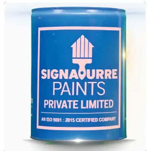 Signaturre QD धातु प्राइमर