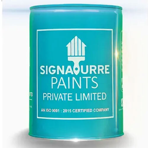 Signaturre Epoxy Primer Dark Grey