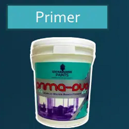 Paint Primer