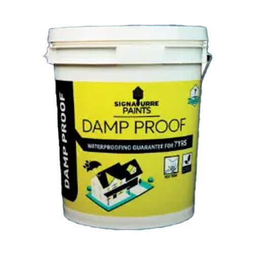 Signaturre Damp Proof Primer