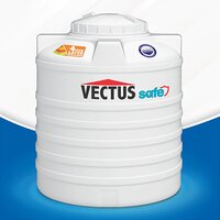 Vectus Safe Water Tank