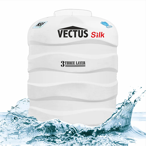 Vectus Silk Water Tank