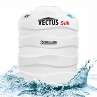 Vectus Silk Water Tank