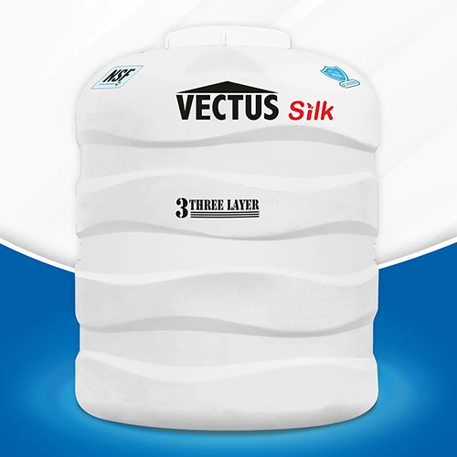 Vectus Silk Water Tank