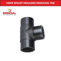 Gokul Pe Pipe Fitting