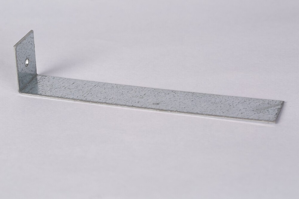 Wall Tie - L Clamp