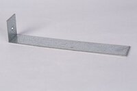Wall Tie - L Clamp - Feature: Good Quality