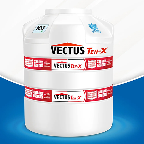 Vectus Ten X