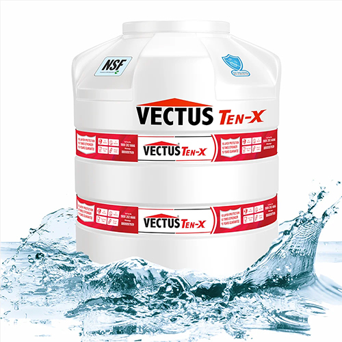 Vectus Ten X